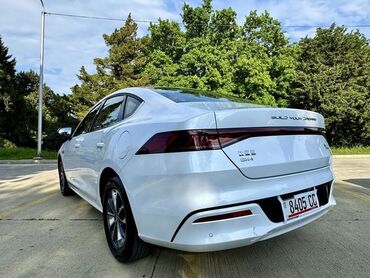 BYD: BYD : 1.5 l | 2024 il 390 km Sedan — 4