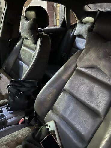 Audi: Audi A4: 2001 г., 2 л, Бензин, Седан — 8