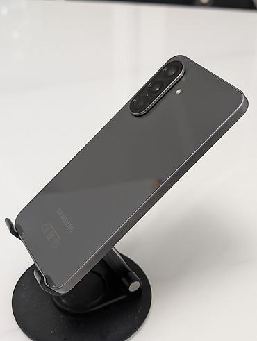 samsung a12: Samsung Galaxy A56 5G, Б/у, 128 ГБ, цвет - Черный, 2 SIM — 3