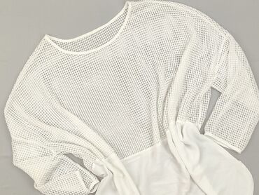 Bluzka damska, rozmiar 9XL