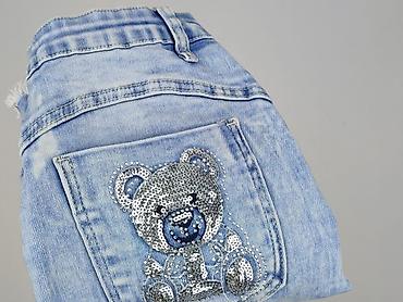 szorty dsquared2: Denim Life, Spódnica damska, rozmiar S — 6