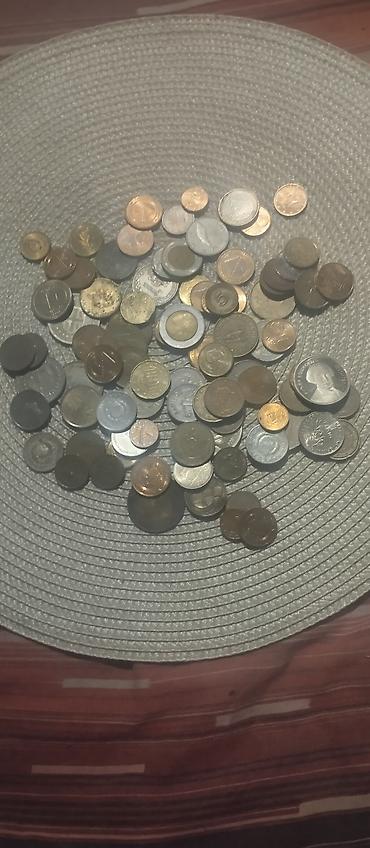 Knjige: Lot knjiga + diktafona 1) Fidel Kastro – Jedan čovek, jedna — 7