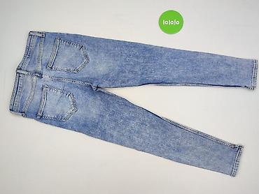 levis 714 straight: River Island, Jeansy damskie, rozmiar S — 3