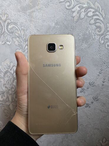 ми 9 с: Samsung Galaxy A5, Б/у