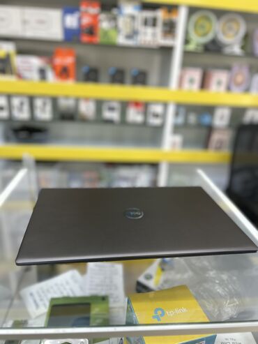 notbuk alıram: Dell Vostro, 15.6 ", Intel Core i5, 256 ГБ