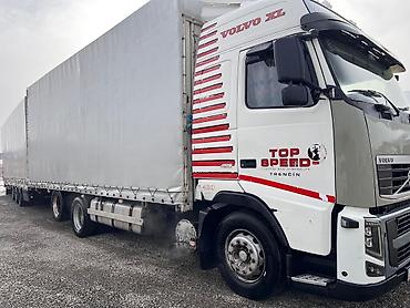 зеркало вольво евро 6 цена: Вольво FH 420 тандем 130 куб голова 2004 прицеп 2004 баары кароодон — 3