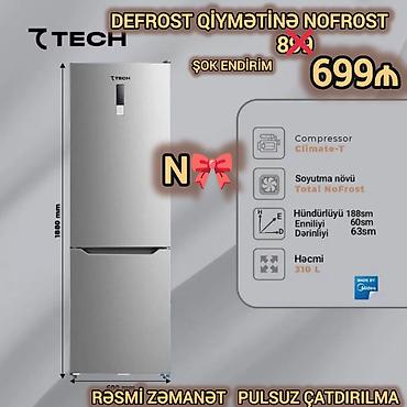 sensorlu: Satılır: *Birbaşa depodan SOYUDUCU* Qeyd: Ölçüsü *60x63x188sm* — 1