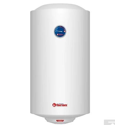 бойлер thermex: АКЦИЯ! Аристон. Российский Водонагреватель Thermex ES 50V. 50 л — 2