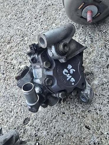 c4 2007: SERVO PUMPA 2.4 BENZIN ZA AUDI A6 OD 2005. DO 2009. GOD — 1