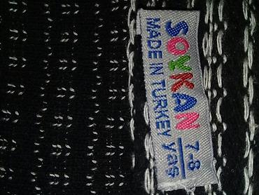 ugg bakü: Platye na 7-8 let v xorowem sostoyanii — 5