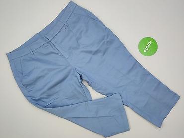 tom tailor alexa capri: Yessica, Spodnie materiałowe damskie, rozmiar 2XL — 2