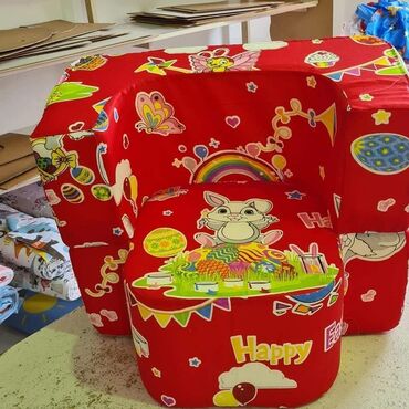 Foteljice: Hana fotelja i dvosed Foteljica je udobna, meka i lagana, izrađena od — 9