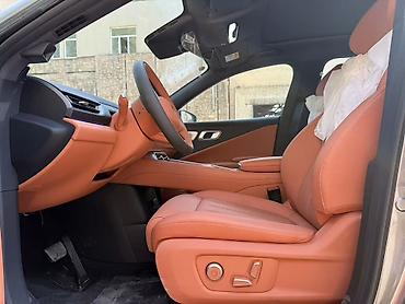 byd e9 2025: Changan : 2026 г., Автомат, Электромобиль, Внедорожник — 4