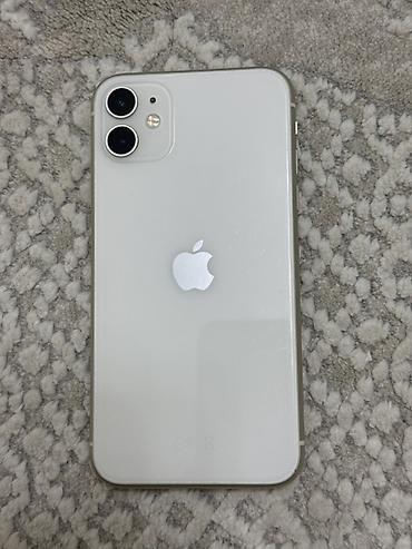 iphone 6 16 гб цена: IPhone 11, 64 ГБ, белый Характеристики и информация с устройства: - — 3