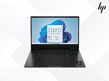Noutbuk "HP OMEN 16-W0063DX" HP OMEN 16-w0063dx Gaming Laptop CPU