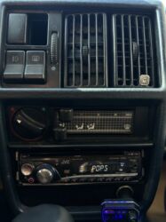 Audi: Audi 100: 1987 г., 2.2 л, Механика, Бензин — 13