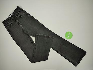 fsbn system: Zara, Jeansy damskie, rozmiar S — 2