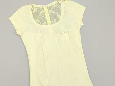 białe t shirty damskie allegro: T-shirt, S (EU 36), condition - Good