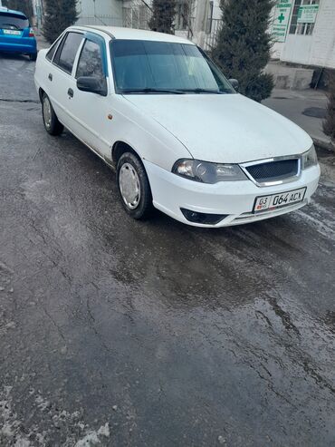 нексия 2 шит прибор: Daewoo Nexia: 2012 г., 1.5 л, Механика, Бензин, Седан