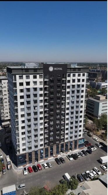 ленинградская молодая гвардия: Построен, 2 комнаты, 63 м²