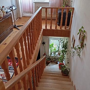 bakida satilan evler: 8 otaq, 224 kv. m, Kredit yoxdur, Orta təmir — 6
