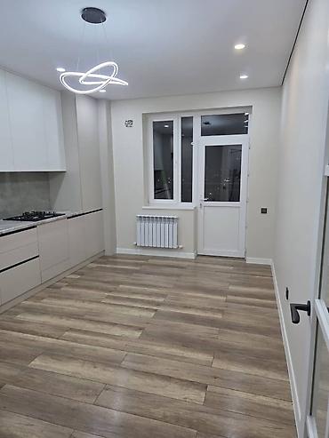 Продажа квартир: 2 комнаты, 69 м², Элитка, 12 этаж, Дизайнерский ремонт — 7