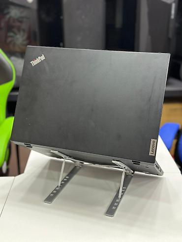ikinci el thinkpad: 🧑‍💼 Lenovo ThinkPad L15 – İş üçün ideal, yüngül və sürətli! Ofis — 3
