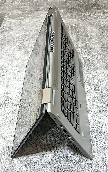 intel i5 notebook: Acer Spin3 (SP314-54N) – 360° Qatlanan Sensor Ekran +qələm - Model — 4
