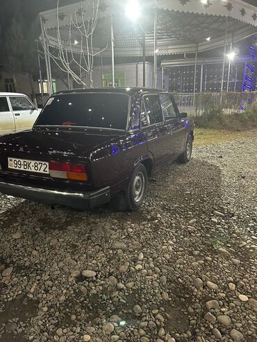 VAZ (LADA): VAZ (LADA) 2107: 1.6 l | 2007 il Sedan -da lalafo.az — 6 VAZ (LADA): VAZ (LADA) 2107: 1.6 l | 2007 il Sedan — 6