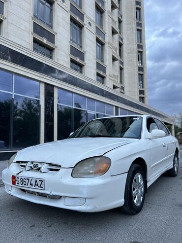 авто новый: Huanghai : 1999 г., 1.8 л, Механика, Бензин, Седан