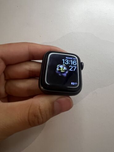 Apple Watch: 🔥 Apple Watch SE 🔥 Первого поколения АКБ 88% ⚡ 💥 Стильные, удобные — 5