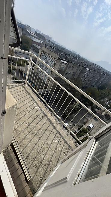 квартира двушка: 2 комнаты, 54 м², Индивидуалка, 6 этаж, Старый ремонт — 7