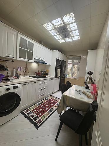 sumqayit corat heyet evleri: Saray, 4 otaqlı, Köhnə tikili, 84 kv. m — 7