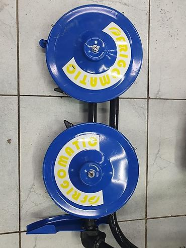 Бензиновые мотоблоки: Мотоблоки ROLE (бензиновые) Стригальный машинка Кой Кыркан машинка — 10