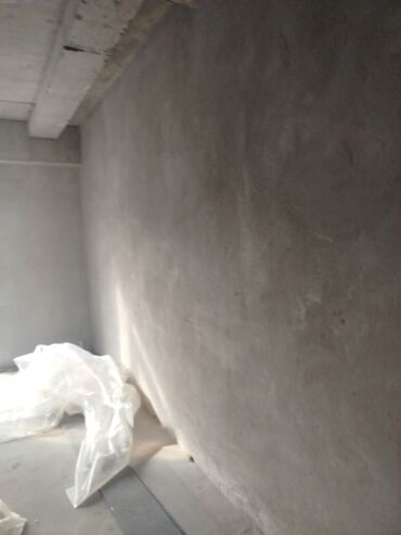 Штукатурка, шпаклевка: Штукатурка стен Больше 6 лет опыта — 9
