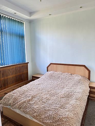 город кызылкыя квартиры: 2 комнаты, 45 м², Золотой квадрат Сталинка, 3 этаж, Старый ремонт — 7