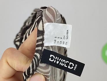 divided kurtka: H&M Divided, Bluzka damska, rozmiar S — 5