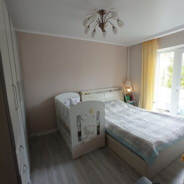 дом в орок: 2 комнаты, 50 м², 105 серия, 1 этаж, Дизайнерский ремонт