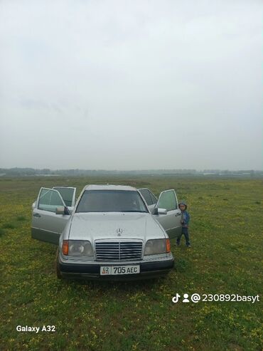 Mercedes-Benz: Mercedes-Benz SLR-Class: 1994 г., 2.5 л, Механика, Дизель