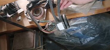 Sükan üzlükləri: Avtomobil sükan aksesuarları və hissələri dəsti - Sükan üzlükləri — 29