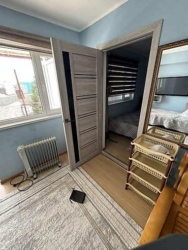 Долгосрочная аренда квартир: Студия, Собственник, С мебелью полностью — 11