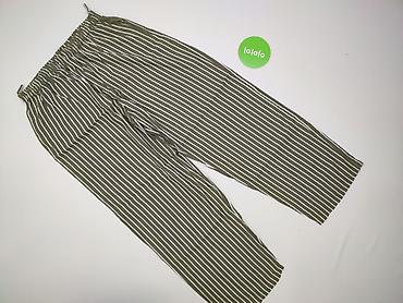 ogrody merch: Spodnie materiałowe damskie, rozmiar M — 2