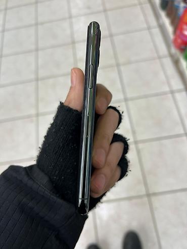 Apple iPhone: IPhone 11 Pro, 256 GB, Space Gray, Face ID — 8