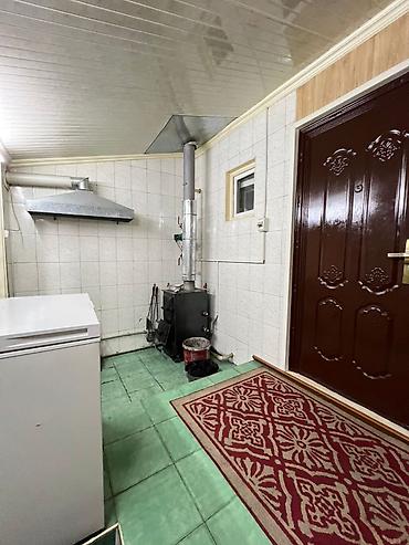 Продажа коттеджей и домов: Дом | первая линия | 3.5 соток | Кызыл Аскер | Участок: 3.5 сотки — 25