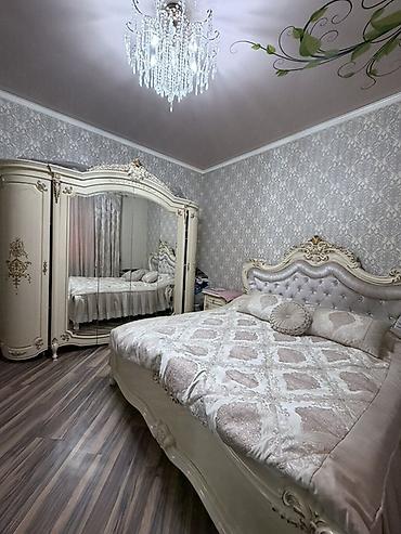 🏡 ПРОДАЁТСЯ ДОМ В АК-ОРГО 1 ✨ Одноэтажный кирпичный дом с дорогим