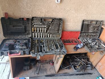 купить бокс на крышу автомобиля бу: Майларды, суюктуктарды алмаштыруу, Чыпкаларды алмаштыруу, Автоунаа тетиктерин оңдоо, баруу менен