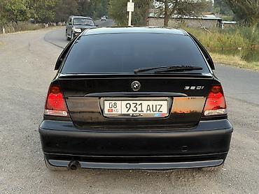 BMW: BMW 3 series: 2003 г., 1.9 л, Автомат, Бензин, Купе — 3