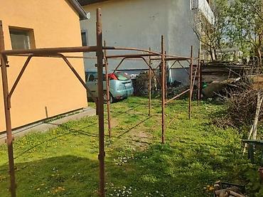 Alati i mašine: SKELA IZNAJMLJIVANJE VRBAS | Iznajmljujem skelu vaš utovar vaš — 3