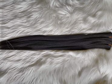 Perike i klipse: Umeci za kosu na klipse — 16