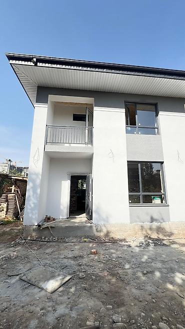 Продажа таунхаусов: Очень срочно продается таунхаус 110м2 Все документы в наличие Два — 2